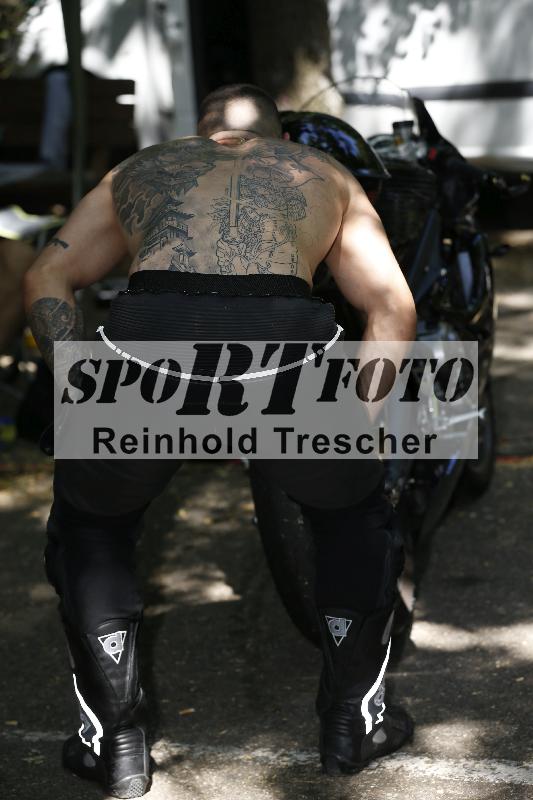/31 24.06.2025 Get Faster Caremotion ADR/Impressionen